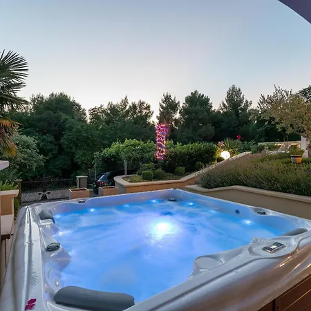 Santa Sofia Villa *