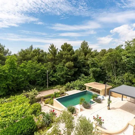 Villa Santa Sofia Fuškulin