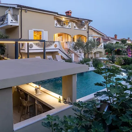 Villa Santa Sofia