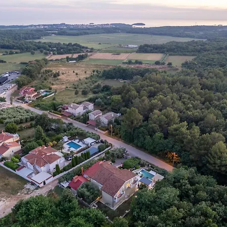 Villa Santa Sofia